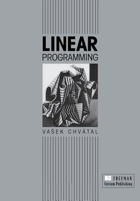 Linear Programming Paperback Bedford Books