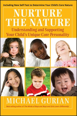 Nurture the Nature P Paperback Jossey-Bass