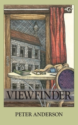 Viewfinder Paperback Limberlost Press