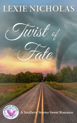Twist of Fate: A Sweet Enemies to Lovers Romance Paperback Lexie Nicholas