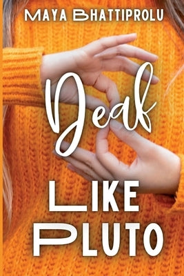 Deaf Like Pluto Paperback Story Share, Inc.