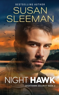 Night Hawk Paperback Edge of Your Seat Books, Inc.