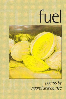 Fuel Paperback BOA Editions