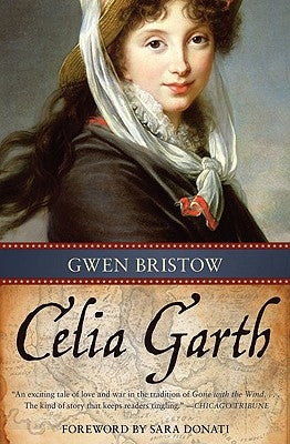 Celia Garth Paperback Chicago Review Press