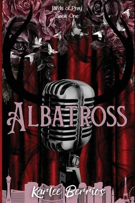 Albatross Paperback Karlee Berrios