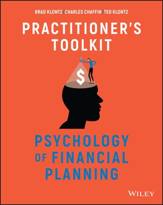 Psychology of Financial Planning: Practitioner's Toolkit Paperback Wiley