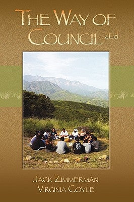 The Way of Council Paperback Bramble Books