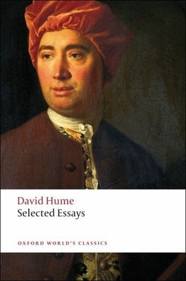 Selected Essays Oxford University Press, USA