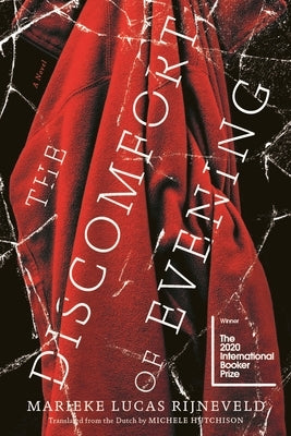 The Discomfort of Evening Paperback Graywolf Press