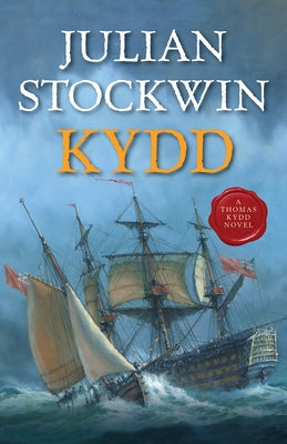 Kydd: A Kydd Sea Adventure Volume 1 Paperback McBooks Press