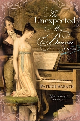 The Unexpected Miss Bennet Paperback Berkley Books