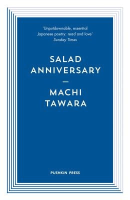 Salad Anniversary Paperback Pushkin Press