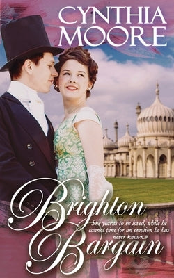 Brighton Bargain Paperback Wild Rose Press