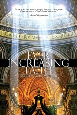 Ever Increasing Faith Paperback Blackrock Classics