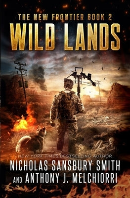 Wild Lands Paperback Independently Published