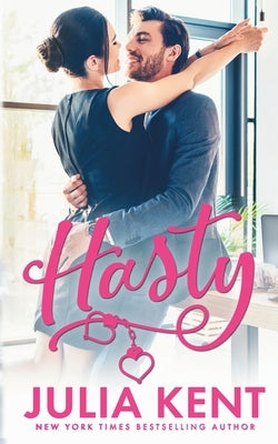 Hasty Paperback Prosaic Press