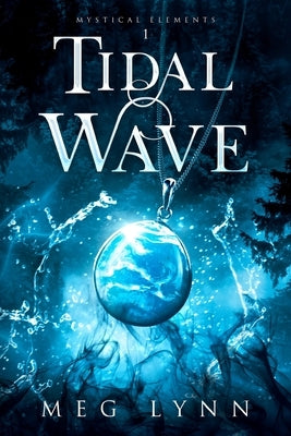 Tidal Wave Paperback Meg Lynn