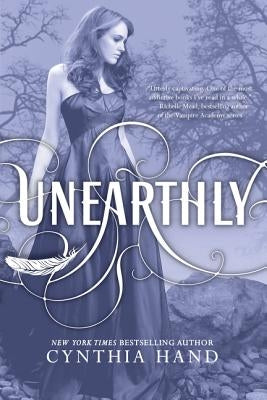 Unearthly Paperback Harperteen
