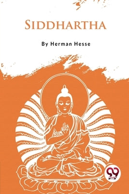 Siddhartha Paperback Double 9 Booksllp