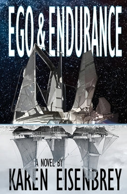 Ego & Endurance Paperback Not a Pipe Publishing