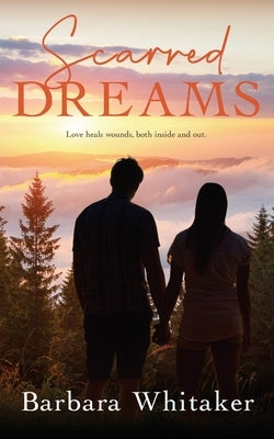 Scarred Dreams Paperback Wild Rose Press