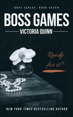 Boss Games Paperback Createspace Independent Publishing Platform