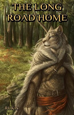 The Long Road Home Paperback Furplanet Productions