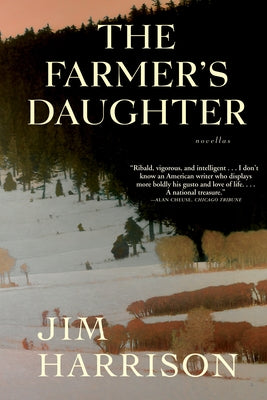 The Farmer's Daughter Paperback Grove Press
