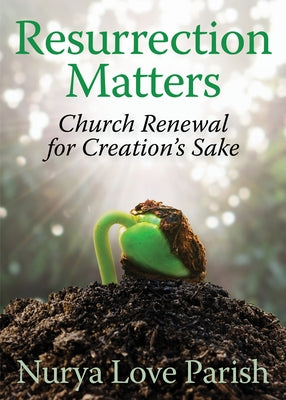 Resurrection Matters: Church Renewal for Creation's Sake Paperback Church Publishing
