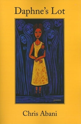 Daphne's Lot Paperback Red Hen Press