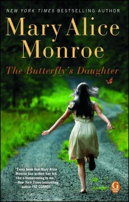 The Butterfly's Daughter Gallery Books