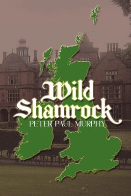 Wild Shamrock Paperback Stonehenge Literary & Media
