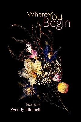 Where You Begin Paperback Xlibris