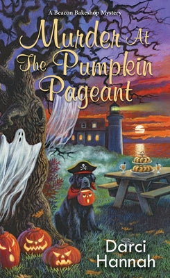 Murder at the Pumpkin Pageant Paperback Kensington Cozies