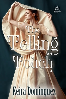 The Telling Touch Paperback R. R. Bowker