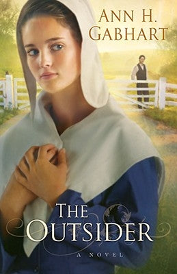 The Outsider Paperback Fleming H. Revell Company
