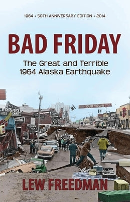 Bad Friday Paperback Epicenter Press (WA)