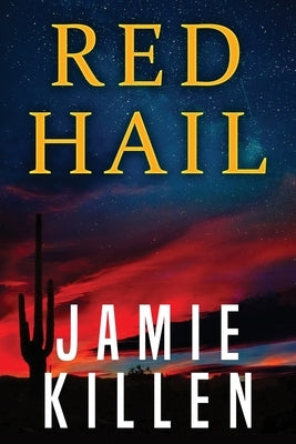 Red Hail Paperback Red Adept Publishing