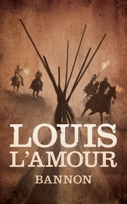 Bannon Paperback Blackstone Western