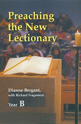 Preaching the New Lectionary Paperback Liturgical Press