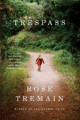 Trespass Paperback W. W. Norton & Company