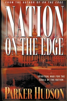 Nation On The Edge Paperback Edge Press