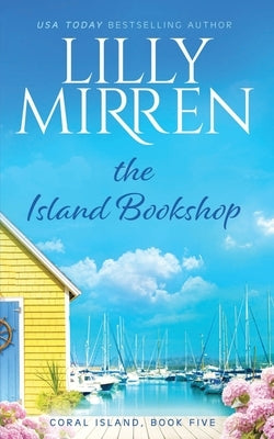 The Island Bookshop Paperback Black Lab Press