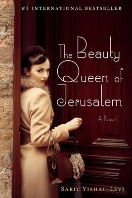 The Beauty Queen of Jerusalem Paperback St. Martins Press-3PL