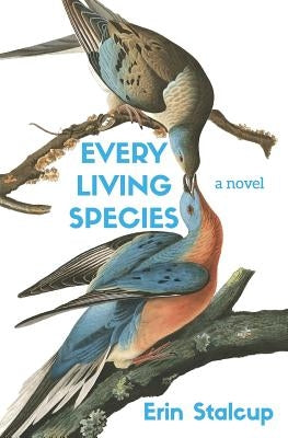 Every Living Species Paperback Gold Wake Press Collective