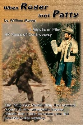 When Roger Met Patty Paperback Createspace Independent Publishing Platform