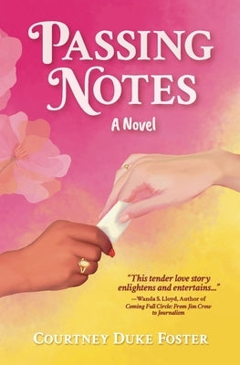 Passing Notes Paperback McQueen Road Press