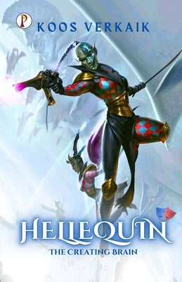 Hellequin Paperback Pharos Books Private Limited