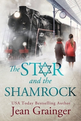 The Star and the Shamrock Paperback Gold Harp Media Ltd