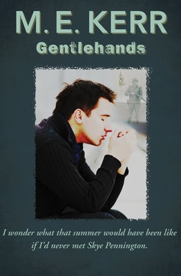 Gentlehands Paperback Open Road Media Teen & Tween